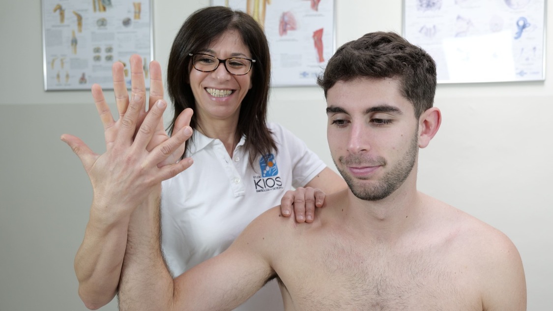 Fisioterapia